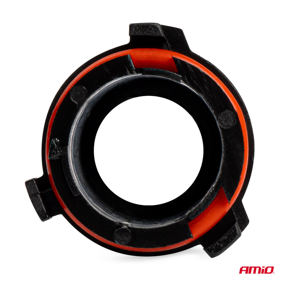 Adapteri ajovaloille HiD, AMiO NS-03 Opel