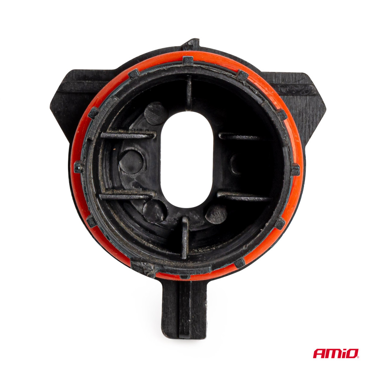 Adapteri ajovalolle HiD, AMiO NS-10 BMW E39