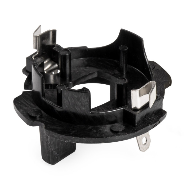 Adapteri ajovaloille HiD, AMiO NS-16 Volkswagen Golf V, Jetta