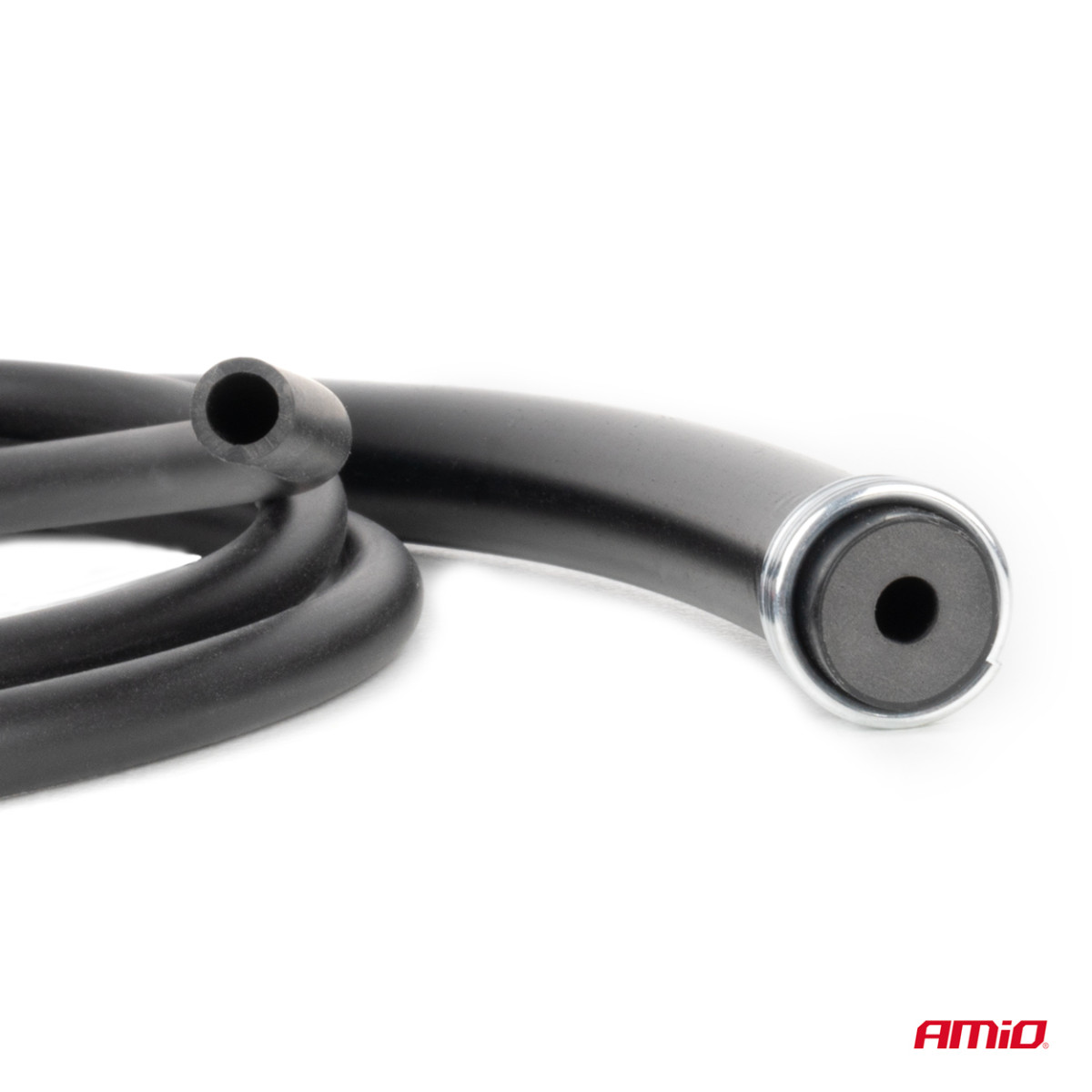 3in1 käsipumppu ilman, öljyn ja muiden nesteiden tyhjentämiseen AMIO-02055