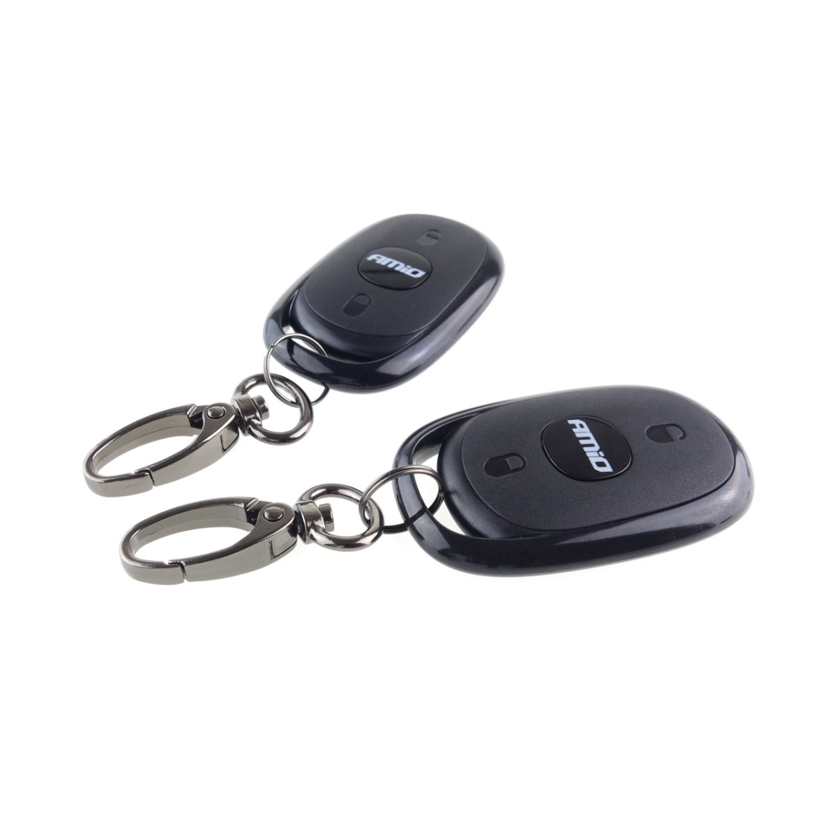 Auton hälytin CA14 kaukosäätimellä, AMIO-01678