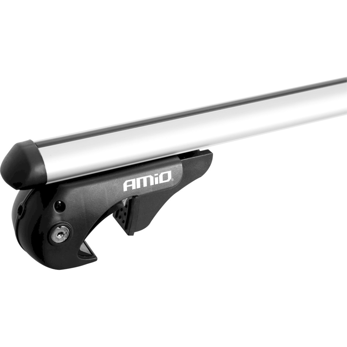 Alumiiniset kattotelineen poikkipalkit 1350 mm CRR-02 AMIO-02587