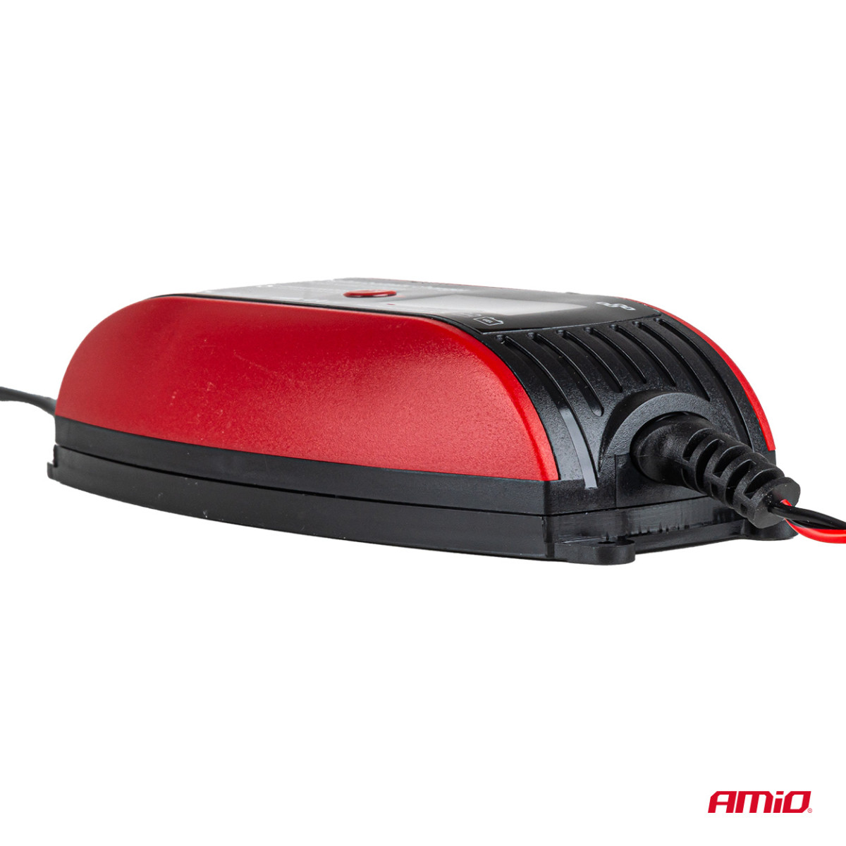 Digitaalinen akkulaturi DVL DBC 2A/4A 6V/12V AMIO-02088