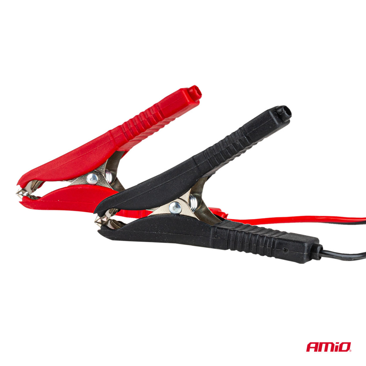 Digitaalinen akkulaturi DVL DBC 2A/4A 6V/12V AMIO-02088