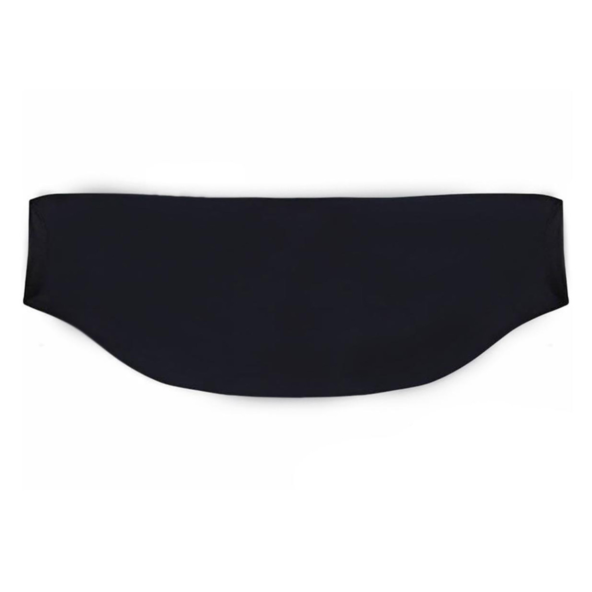 Tuulilasin suoja pakkaselta ja auringolta 70x156 cm, musta AMIO-01515