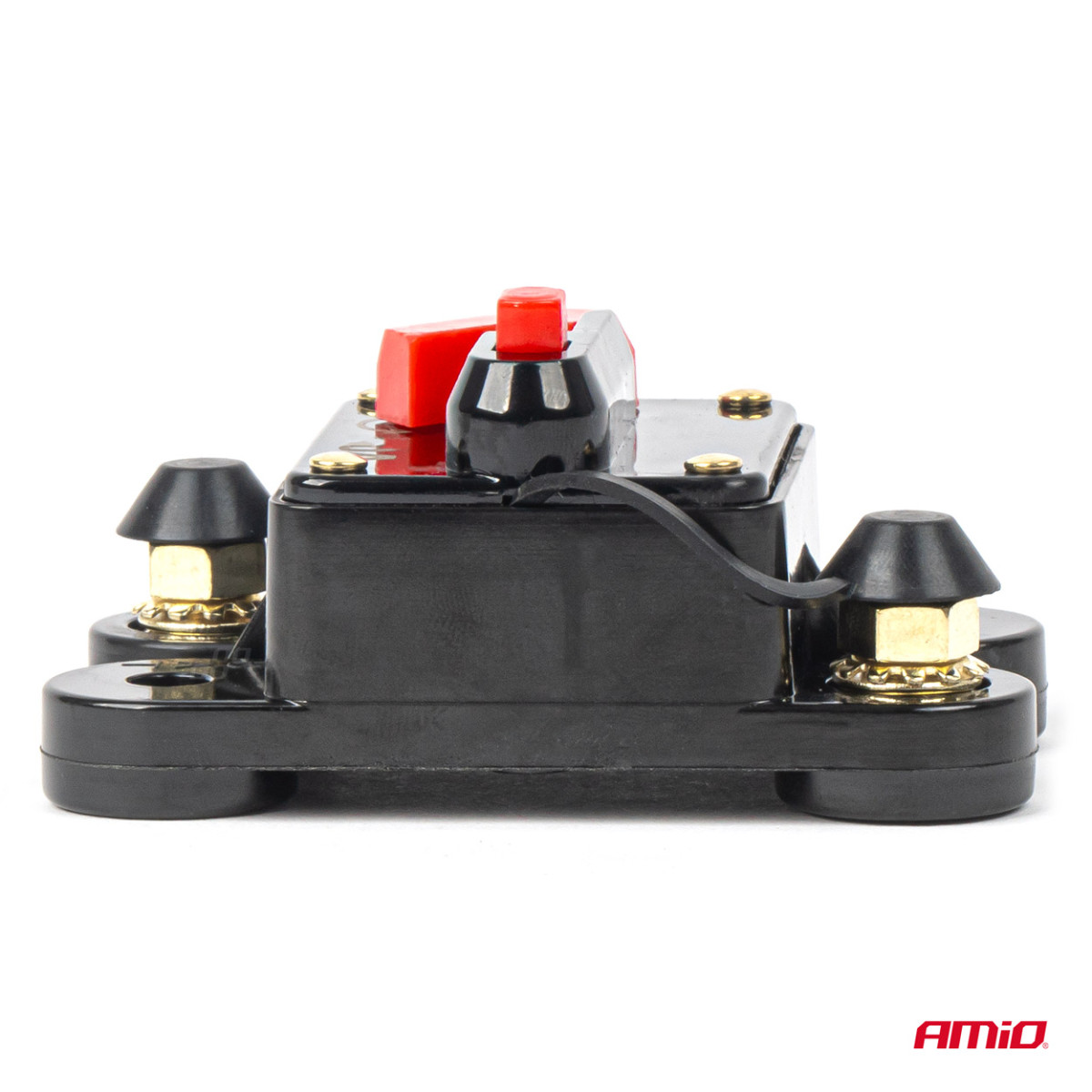 Automaattinen johdonsuojakatkaisin 50 A, 12–48 V, AMIO-03825