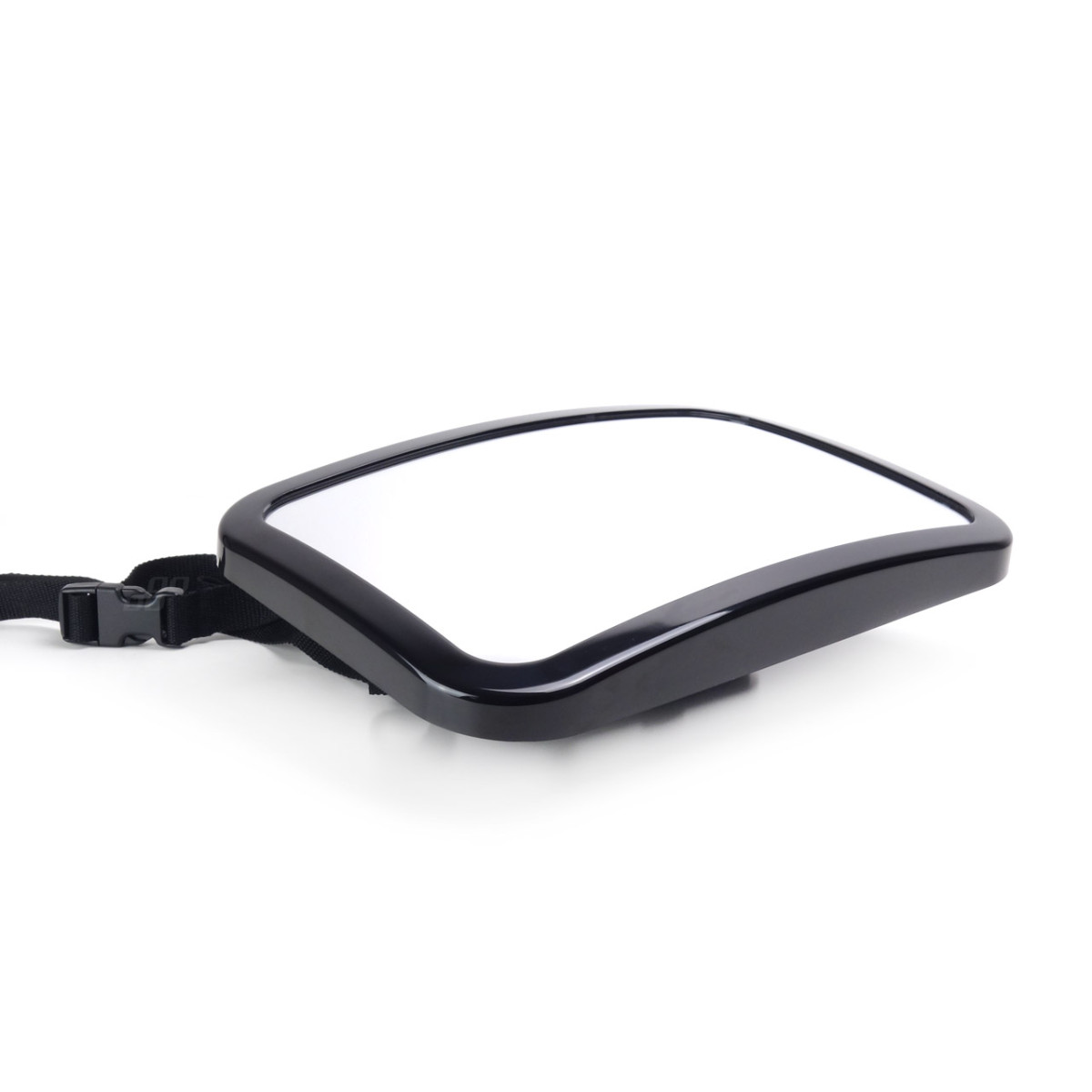 Lisäpeili lapsen tarkkailuun autossa, 29x19 cm