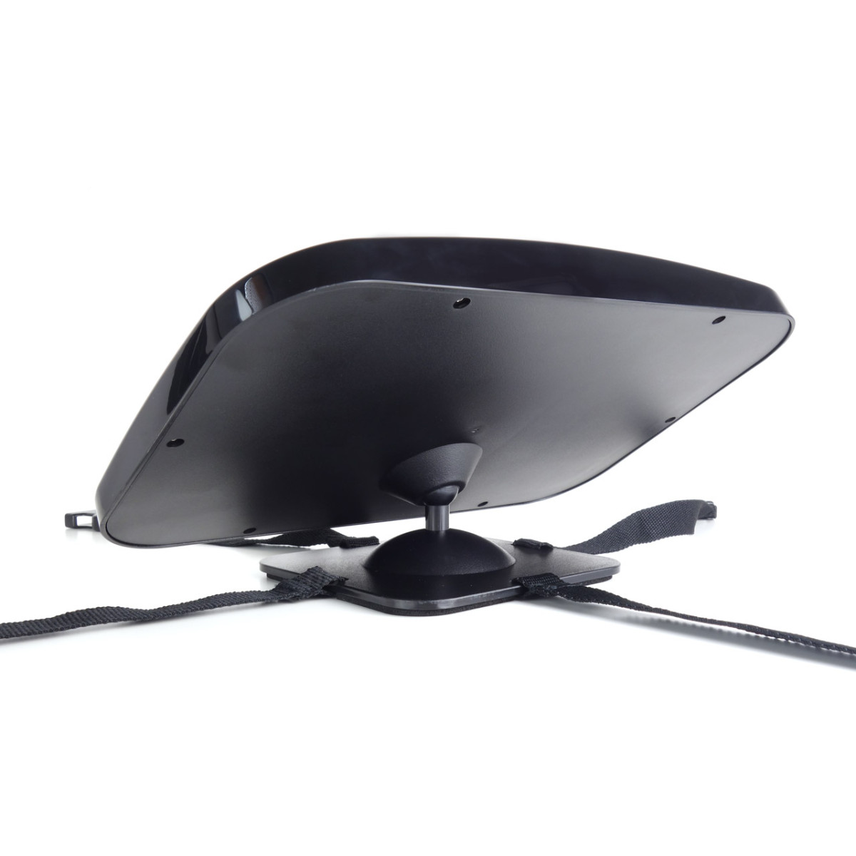 Lisäpeili lapsen tarkkailuun autossa, 29x19 cm