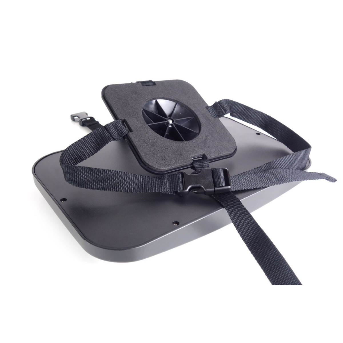 Lisäpeili lapsen tarkkailuun autossa, 29x19 cm