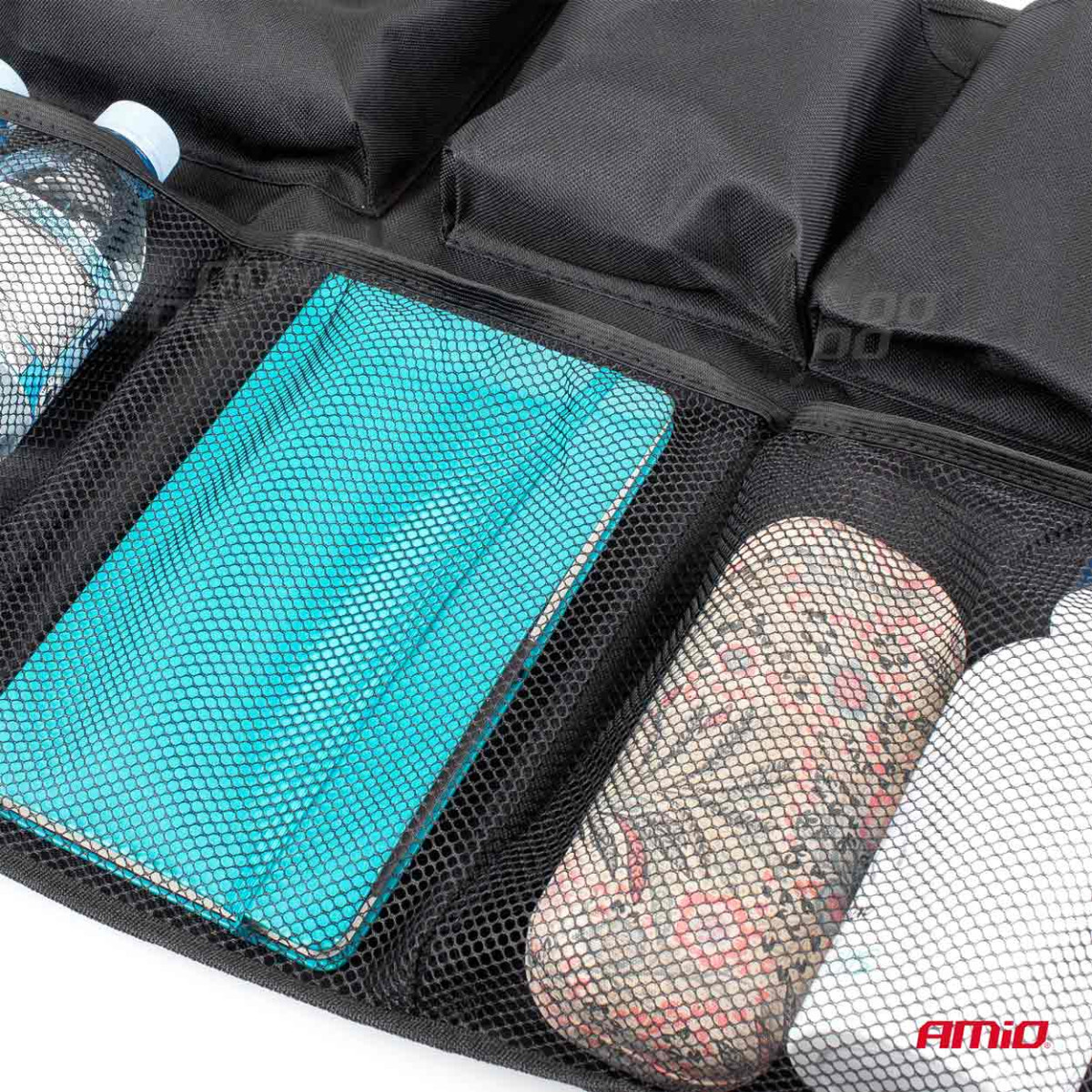 Istuinsäilytyslaatikko 89x46 cm