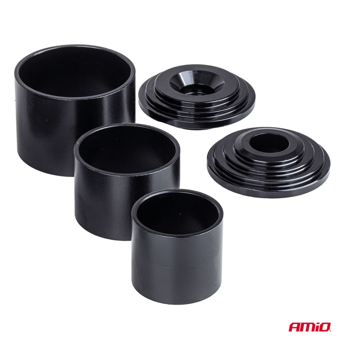 Pallonivelen puristussarja AMIO-04766
