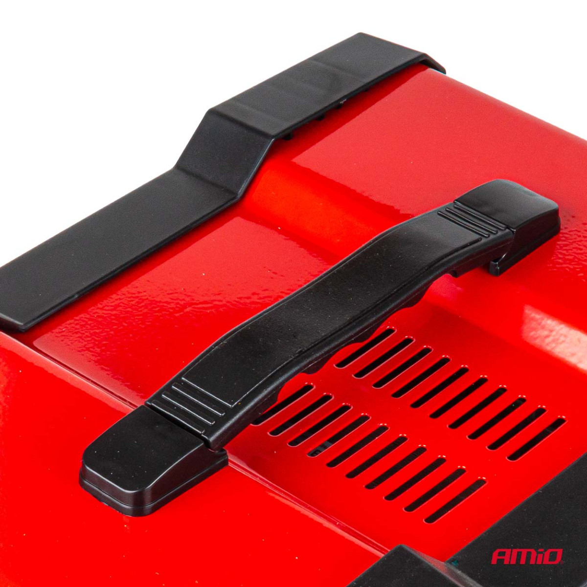 Laturi apukäynnistyksellä 12/24V 12A / Boost 75A 12V AMIO-02400