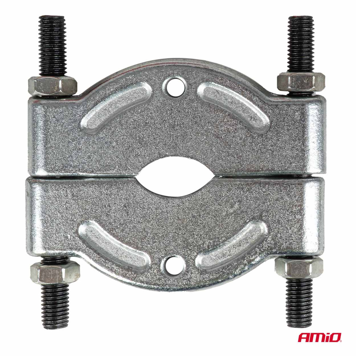 Laakerin ulosvetäjä erottimella AMIO-04761