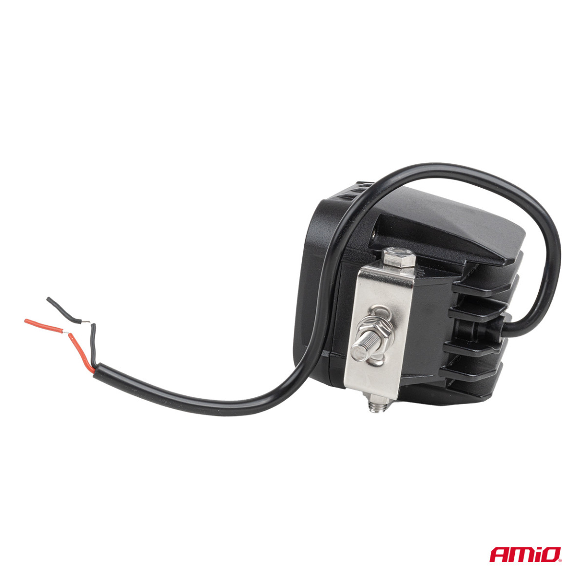 Trukin merkkivalo, sininen nuoli, 15W 10–80V IP6K9K AMIO-04866