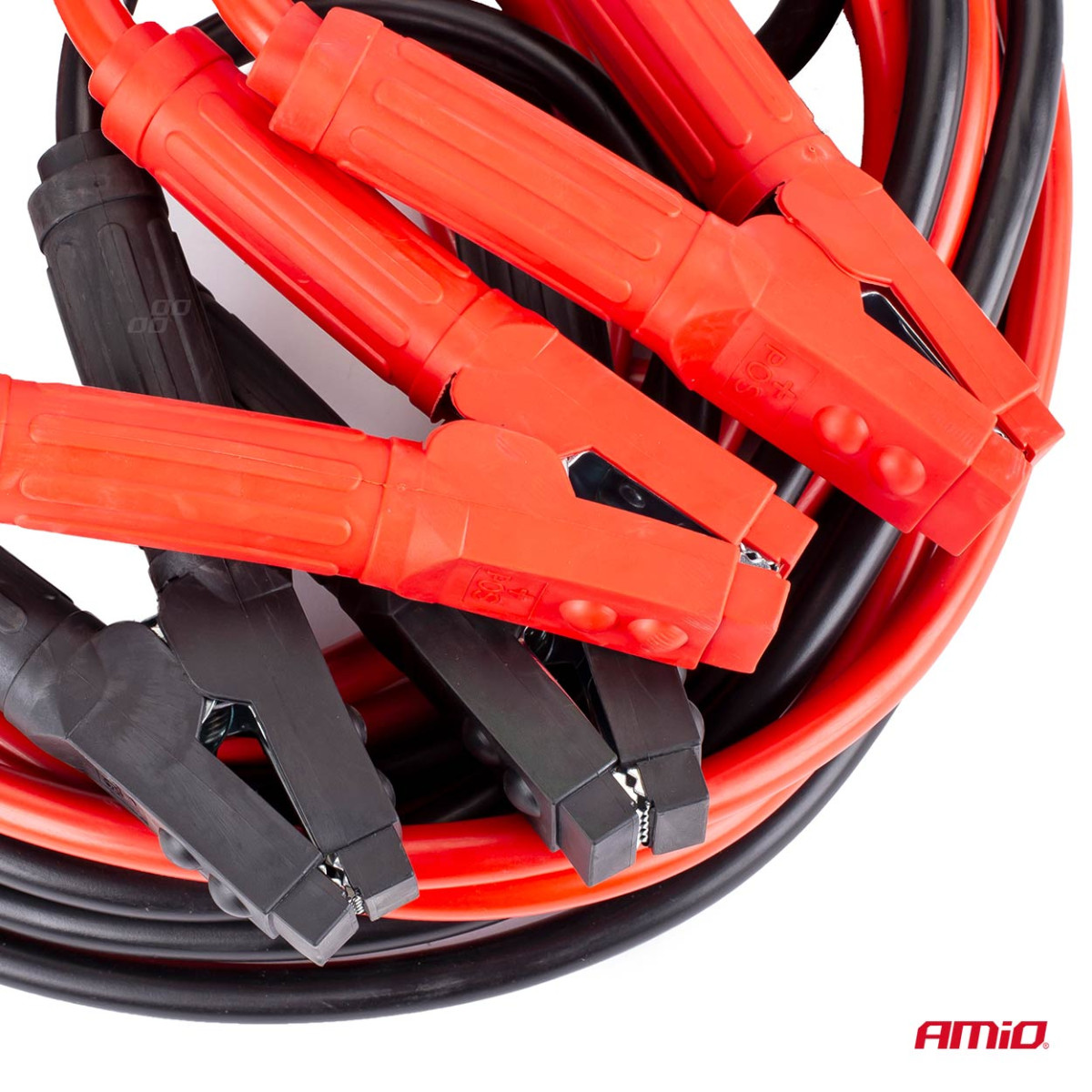 Käynnistyskaapelit 1500A - 6m AMIO-02890