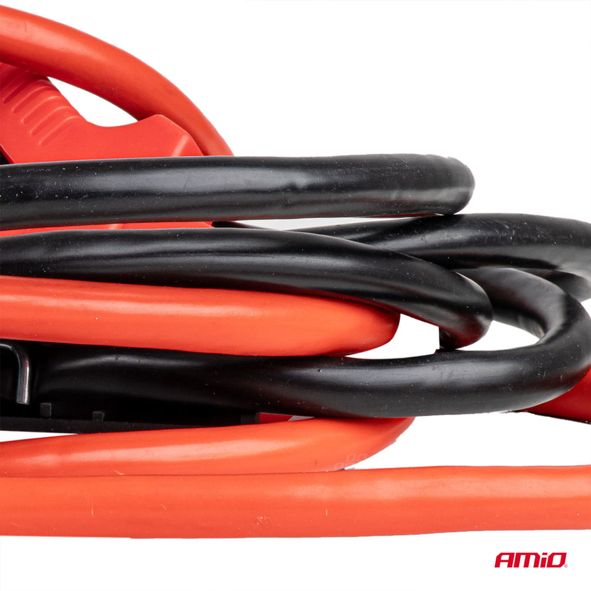 Hyppykaapelit 220A 3m TÜV AMIO-04593