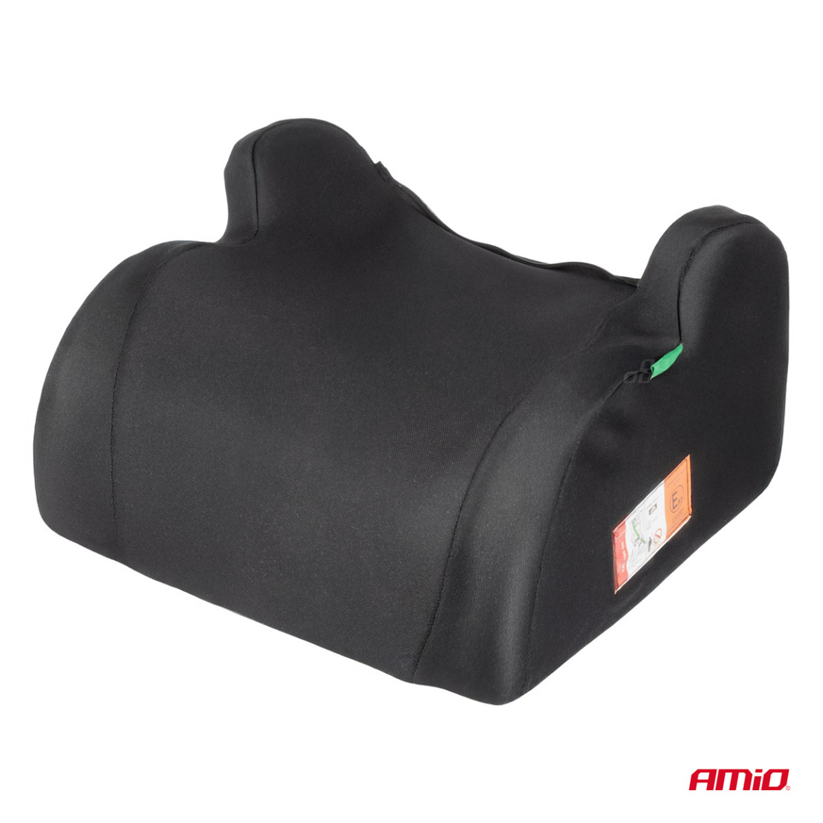 Lasten turvaistuin COALA PLUS 126-150cm R129 AMIO-04480