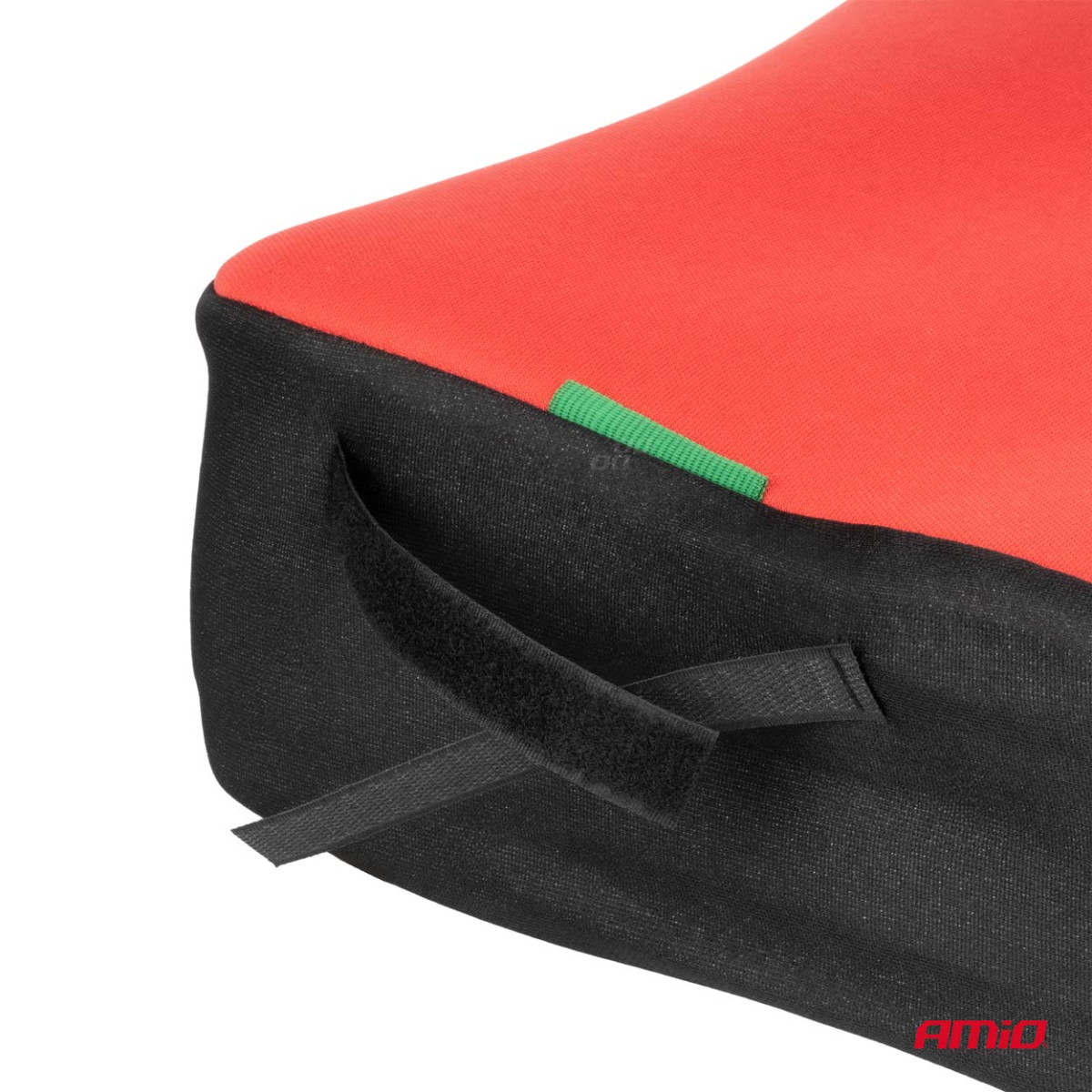 Turvaistuimen koroke lapsille BUBU 15-36kg ECE 44-04 AMIO-04475