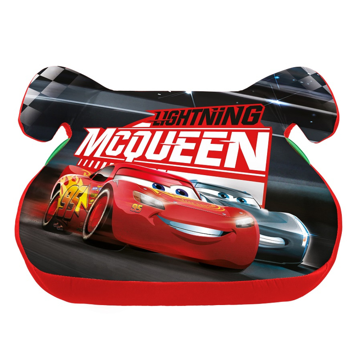 Lasten turvaistuinkoroke R129 Cars