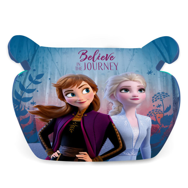 Lasten turvaistuin R129 Frozen