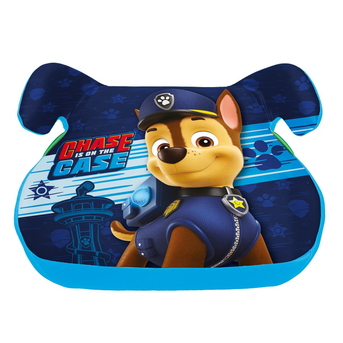 Lasten turvaistuimen tehosteroke R129 Paw Patrol Chase