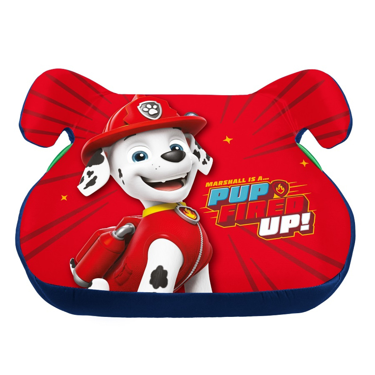 Lasten turvaistuin autoon R129 Paw Patrol Marshal