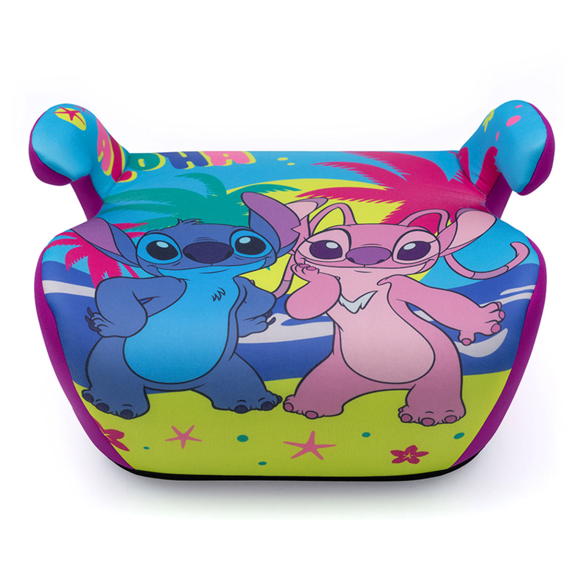 Lasten turvaistuin R129 Stitch