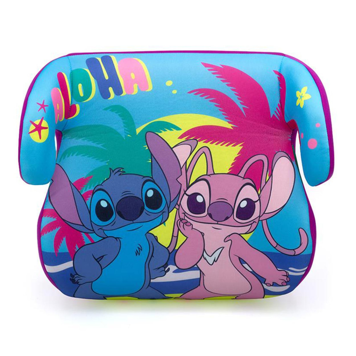 Lasten turvaistuin R129 Stitch