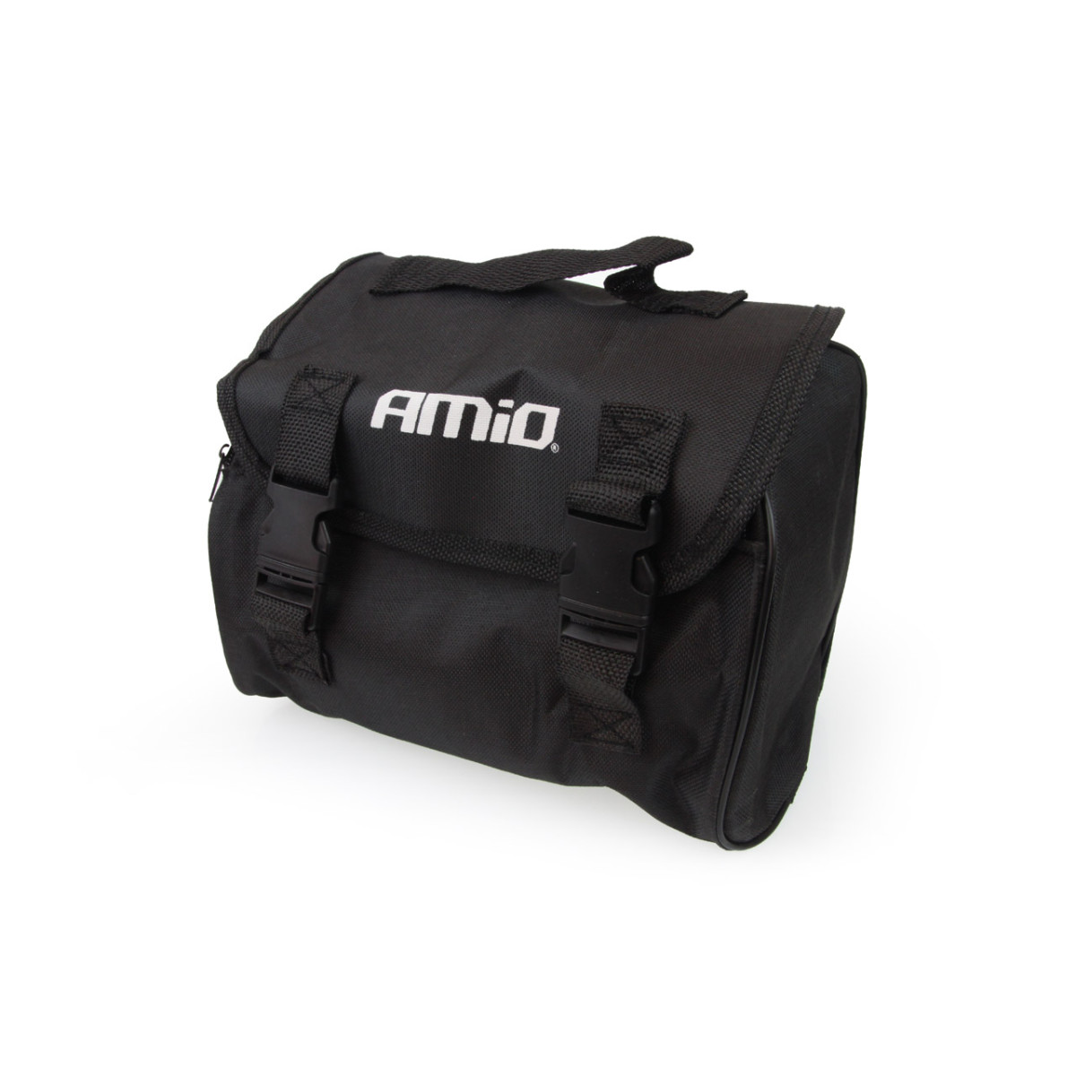 Auton ilmakompressori 12V HQ ACOMP-03 AMIO-01135