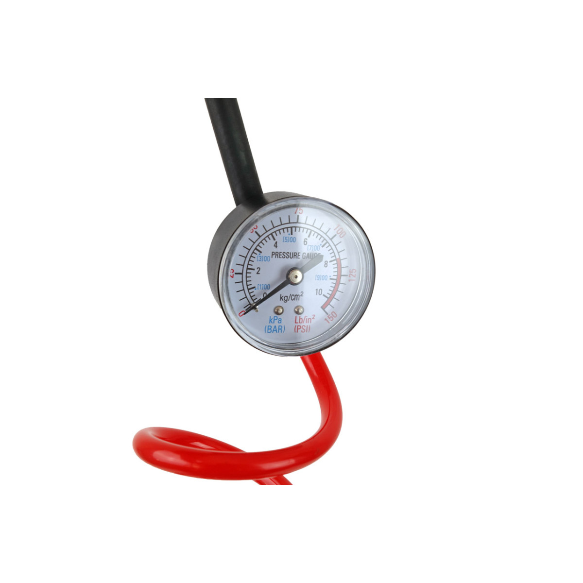 Auton ilmakompressori 12V HQ, kaksisylinterinen ACOMP-04 AMIO-01136