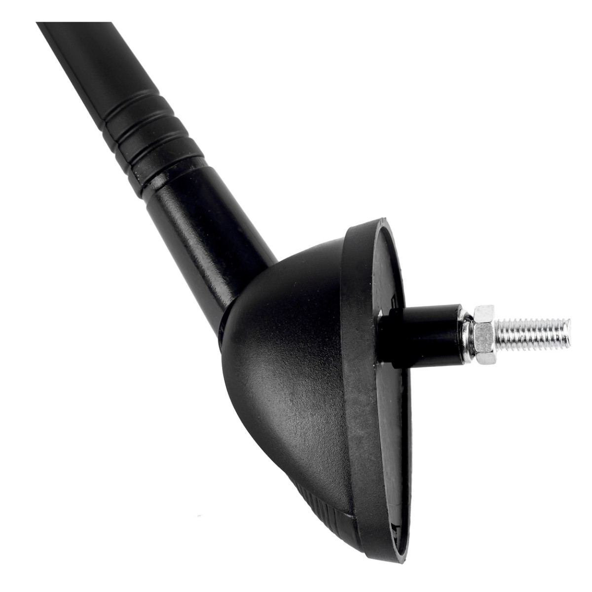 Auton antenni 40 cm, 5 mm ANT03 AMIO-01050