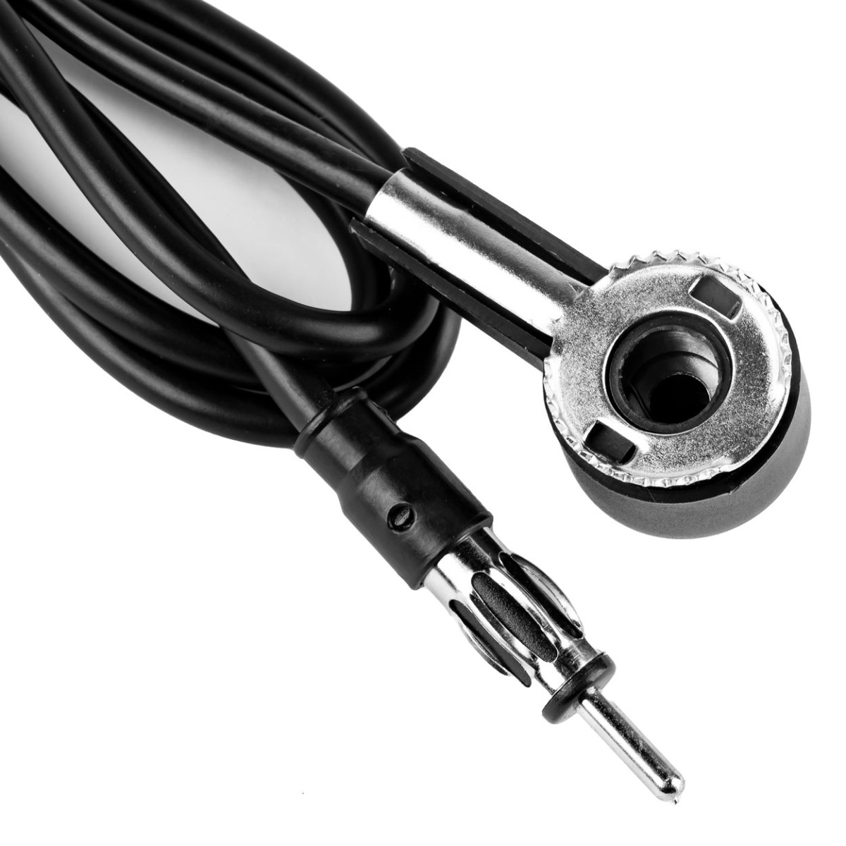 Auton antenni 40 cm, 5 mm ANT03 AMIO-01050