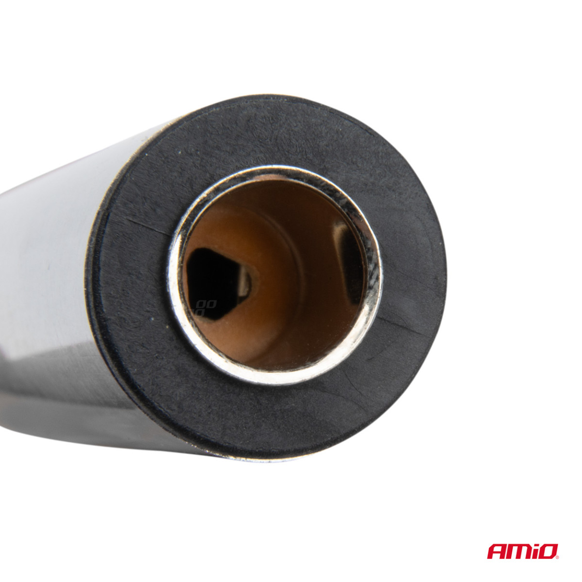 Auton antennin signaalinvahvistin-erotin DIN AMIO-04132