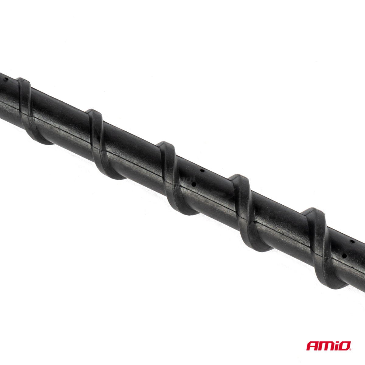 Auton antennin tanko 18cm ANTM10 AMIO-04160