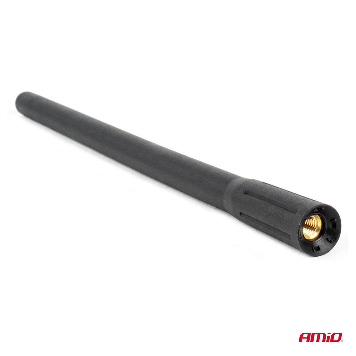 Auton antennin tanko 20 cm ANTM11 AMiO-04161