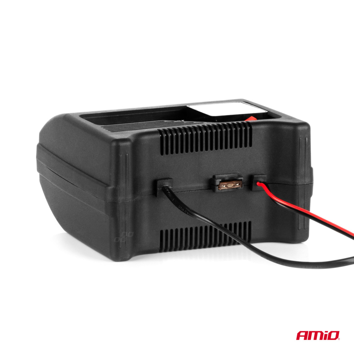 Akkulaturi SBC-6A 8A 12V AMIO-02086