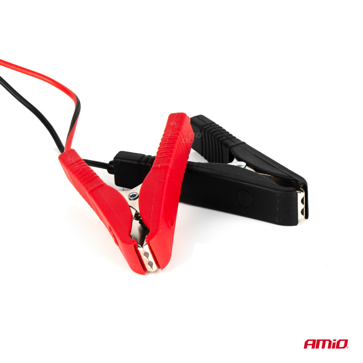 Akkulaturi SBC-6A 8A 12V AMIO-02086