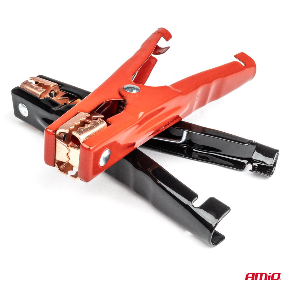 Auton akun navat 600A 2 kpl, AMIO-03526