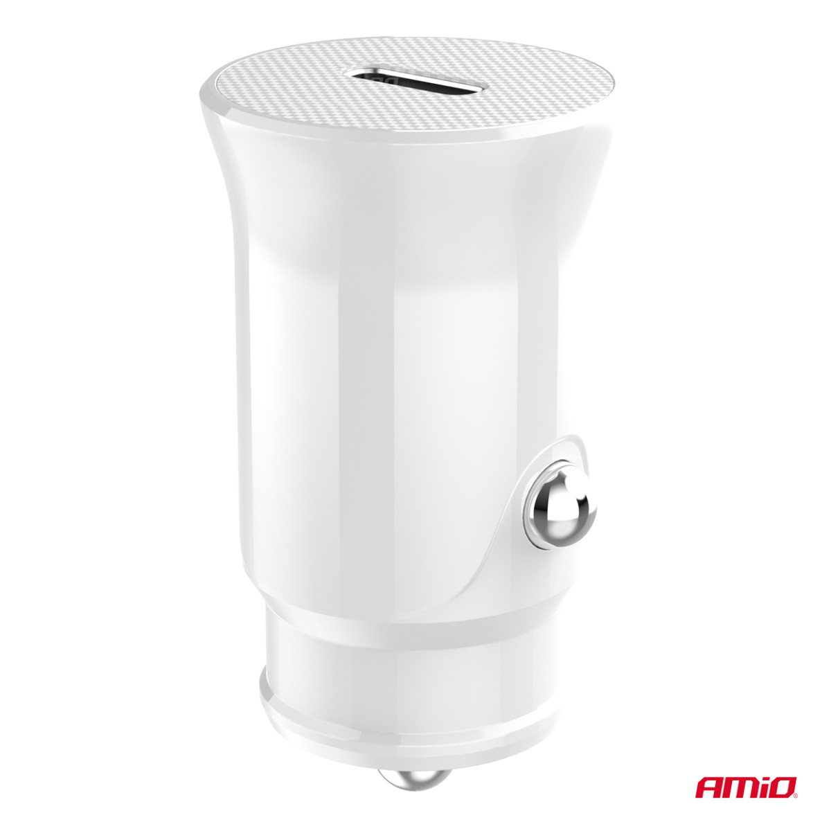 Autolaturi 20W 12/24V AMiO-03876