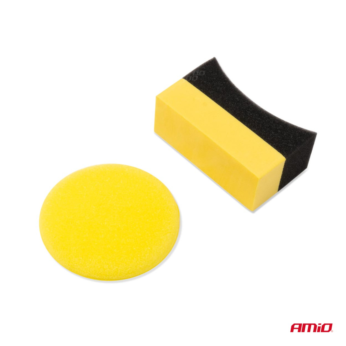 Auton puhdistussarja, jossa on tuuletusritilän puhdistusaine ja harjat, 14 osaa.