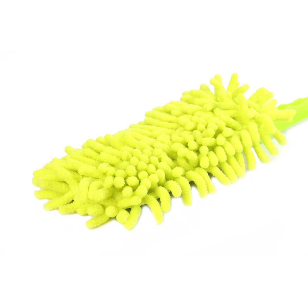 Autonpuhdistusharja – pölyn ja lian poistamiseen AMIO-02605