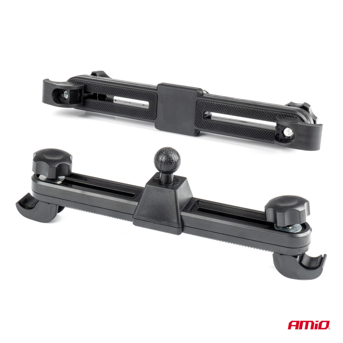 Auton niskatukeen asennettava tuuletin 4,5" 12V