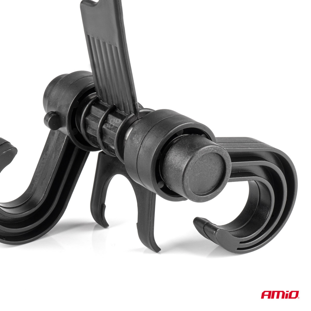 Auton niskatuen koukut AMIO-02958