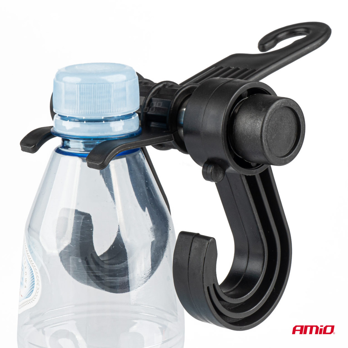 Auton niskatuen koukut AMIO-02958