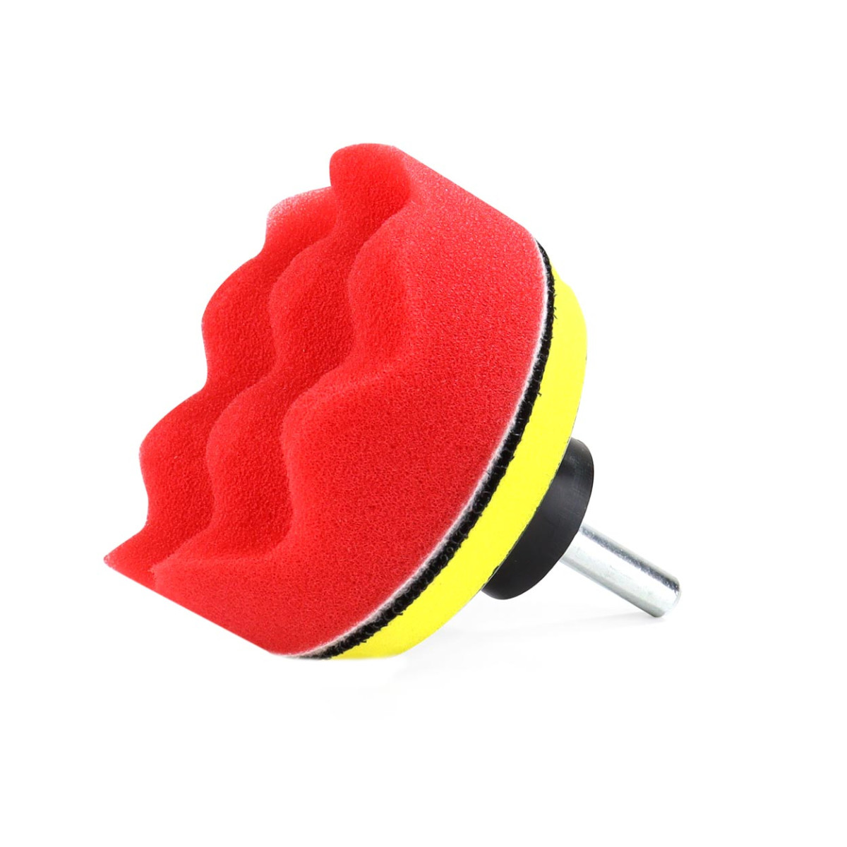 Auton kiillotussarja, 7 osaa. 80 mm AMIO-03699