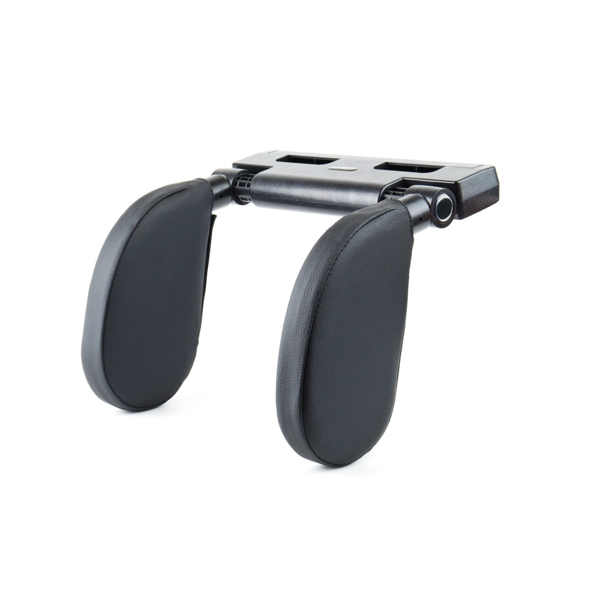 Auton niskatuki, PVC-nahkapinta AMIO-02559