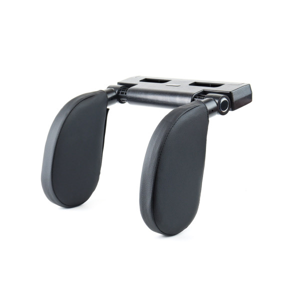 Auton niskatuki, PVC-nahkapinta AMIO-02559