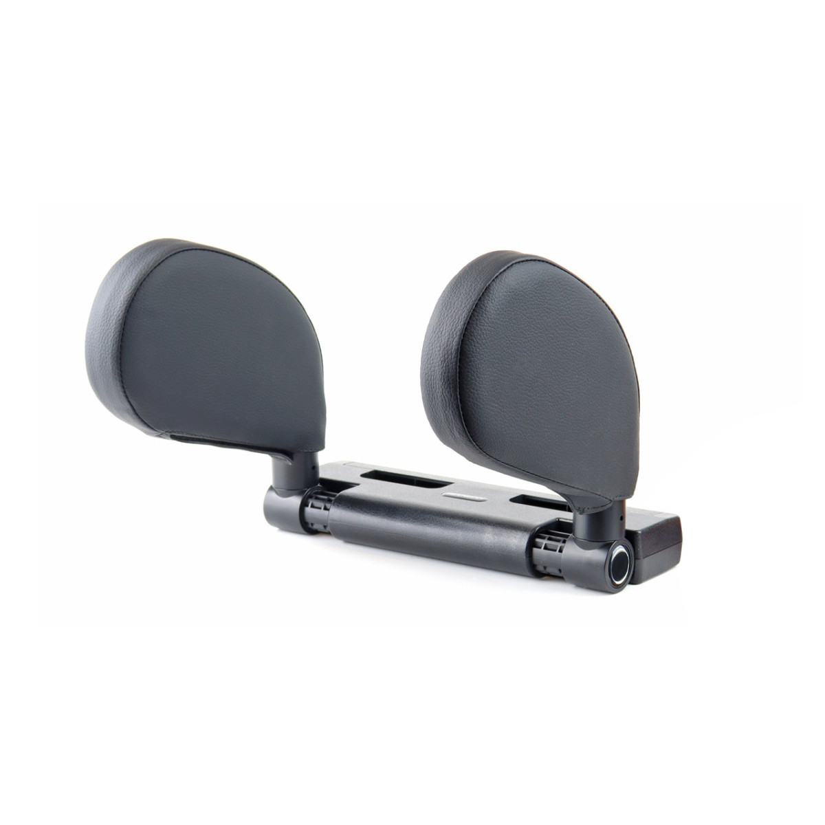 Auton niskatuki, PVC-nahkapinta AMIO-02559