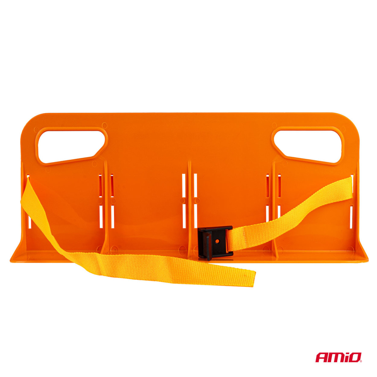 Lisätavaratilan pidike/järjestelijä tarroilla 46x19x14cm AMIO-04769