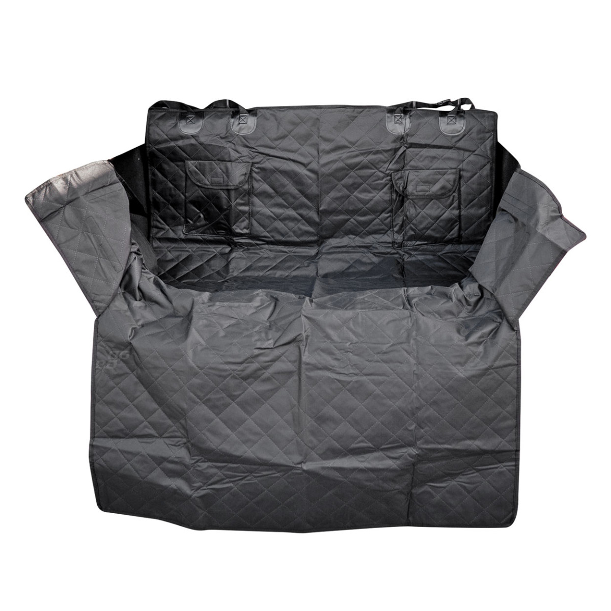 Koiran tavaratilan suojamatto, 184 x 103 x 33 cm